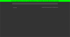 Desktop Screenshot of globalexport.usaexportimport.com